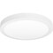 Progress Lighting Everlume Collection 14" Edgelit Surface Mount P810017-030-30 - alternate 1